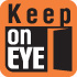  Keep-on-Eye