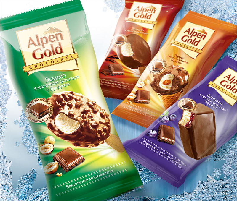    - Alpen Gold