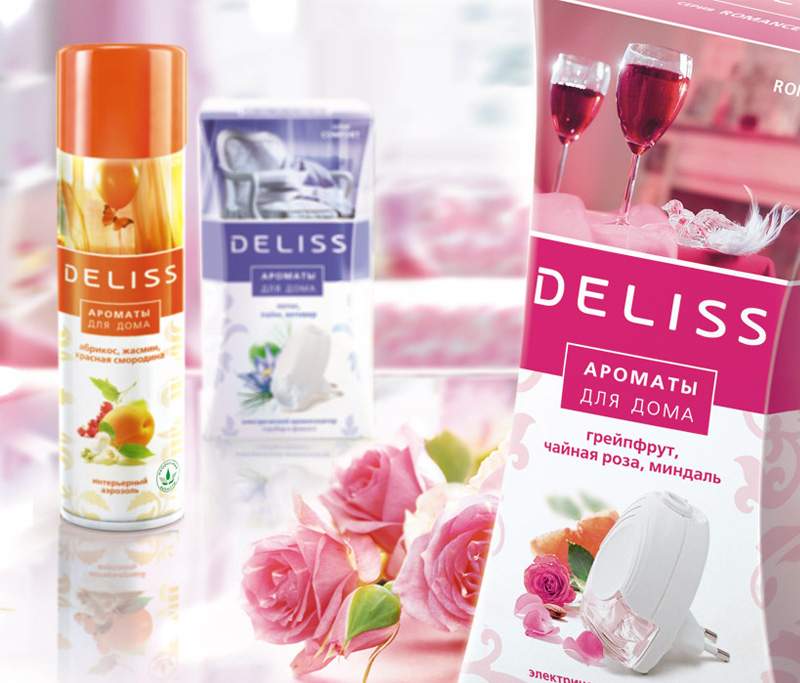 Deliss  -  ,  - Soldis