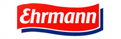 Логотип компании Эрманн - дизайн от Soldis