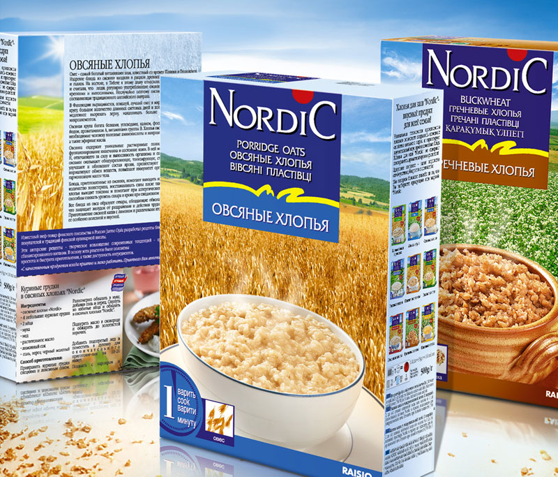  nordic -   Soldis