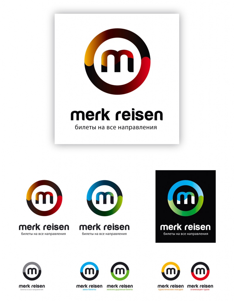     Merk Reisen - Soldis  