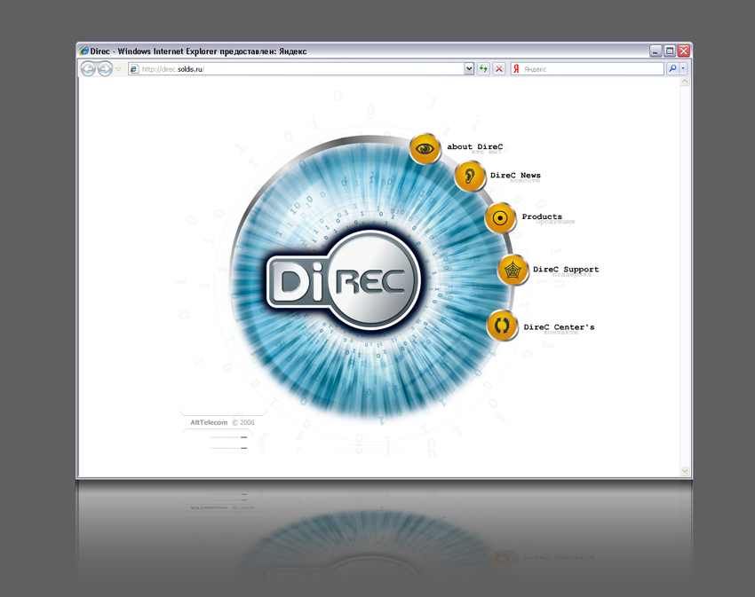     Direc  