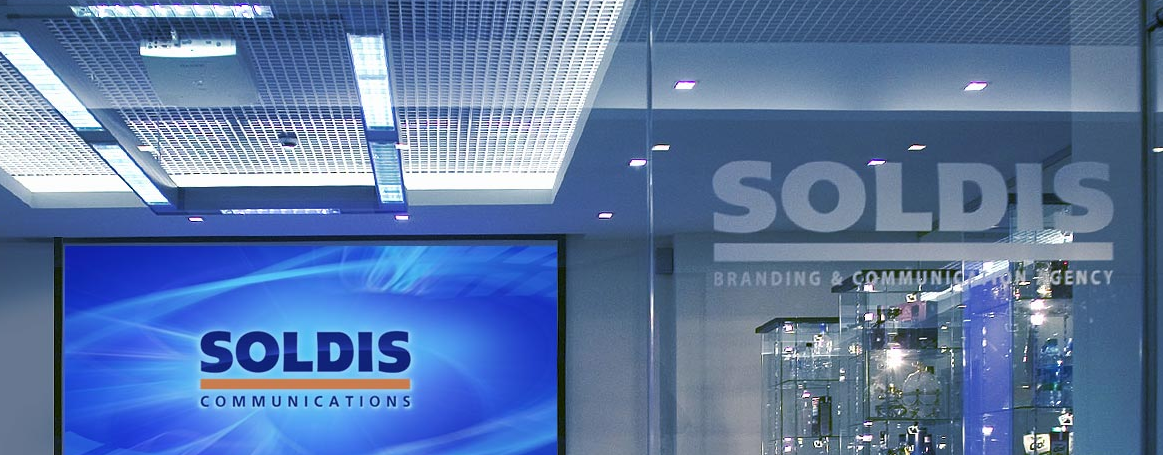 Миссия и задачи брендингового агентства Soldis